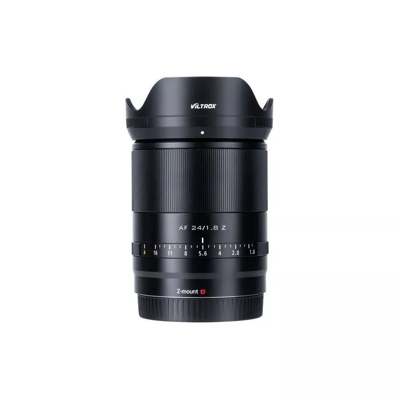 Viltrox AF 24mm F1.8 Nikon Z