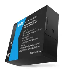 Akumulator Newell zamiennik SJ4000 / SJ5000 do SJCam