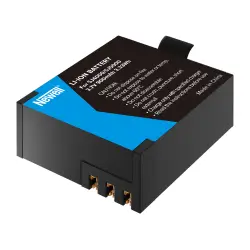 Akumulator Newell zamiennik SJ4000 / SJ5000 do SJCam