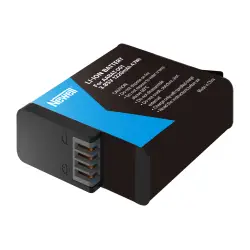 Akumulator Newell zamiennik AABAT-001 do GoPro 5