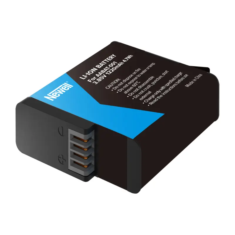 Akumulator Newell zamiennik AABAT-001 do GoPro 5