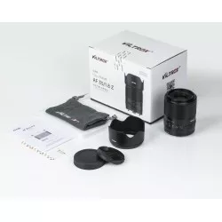 Viltrox AF 35mm F1.8 Nikon Z