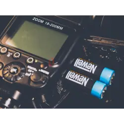 Akumulator Newell NiMH AA 2500 4 szt. blister