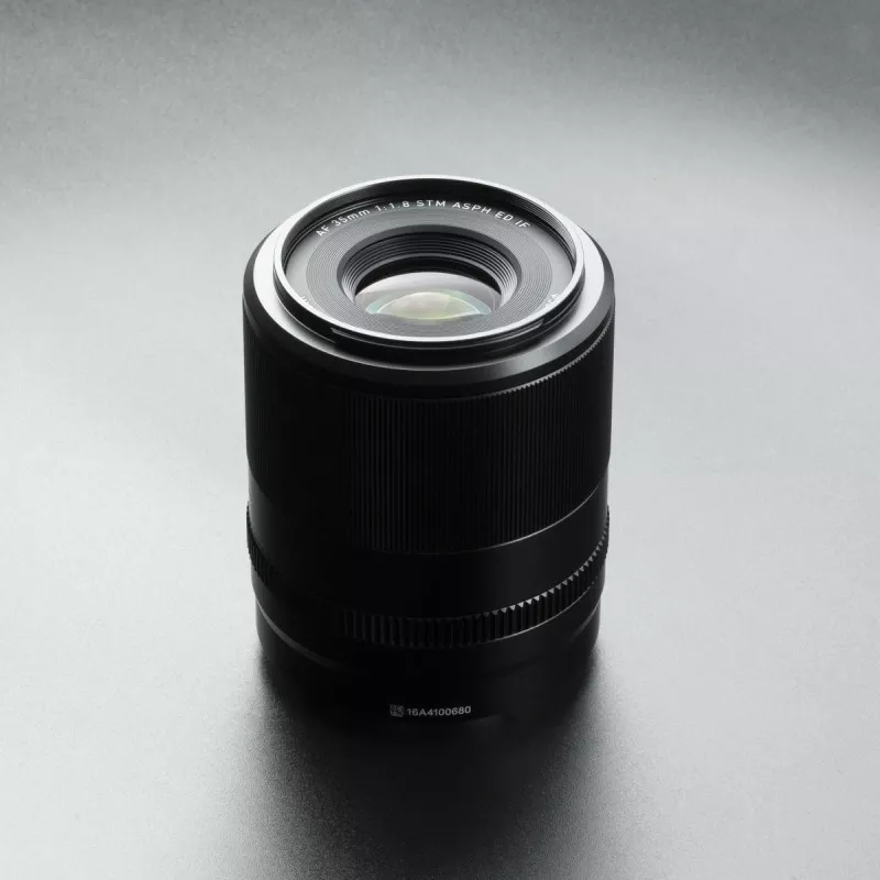 Viltrox AF 35mm F1.8 Nikon Z