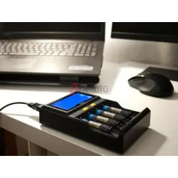 Akumulator Newell NiMH AA 2500 4 szt. blister