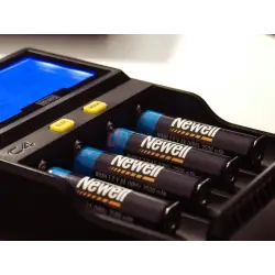 Akumulator Newell NiMH AA 2500 4 szt. blister