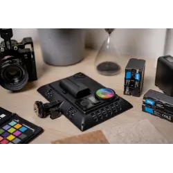 Akumulator Newell zamiennik NP-F970 LCD do Sony