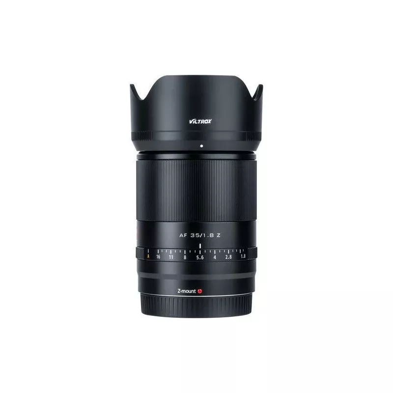 Viltrox AF 35mm F1.8 Nikon Z
