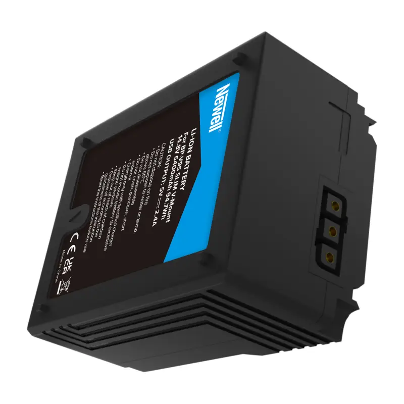 Akumulator Newell BP-V95 SLIM V-Mount