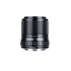 Viltrox AF 33mm F1.4 Nikon Z