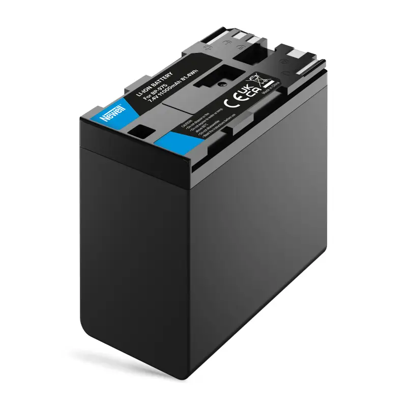 Akumulator Newell zamiennik BP-975 do Canon