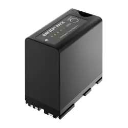 Akumulator Newell zamiennik BP-975 do Canon