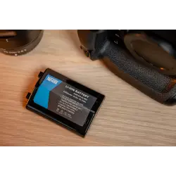 Akumulator Newell zamiennik EN-EL18d do Nikon