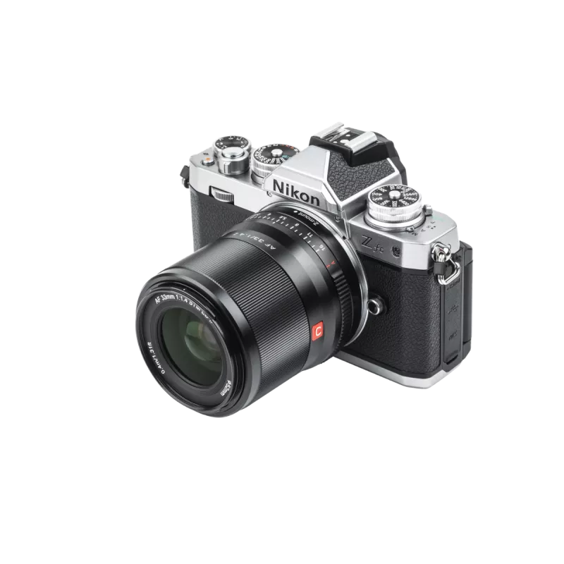 Viltrox AF 33mm F1.4 Nikon Z