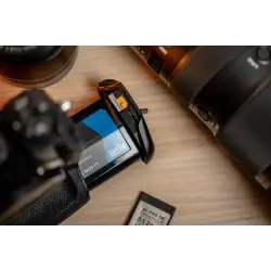 Akumulator Newell zamiennik EN-EL18d do Nikon