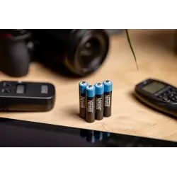 Akumulator Newell NiMH AAA 950 4 szt. blister