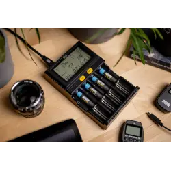 Akumulator Newell NiMH AAA 950 4 szt. blister