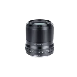 Viltrox AF 33mm F1.4 Nikon Z