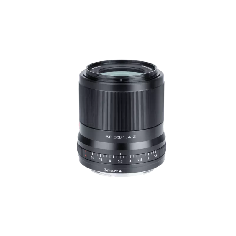 Viltrox AF 33mm F1.4 Nikon Z