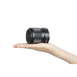 Viltrox AF 33mm F1.4 Nikon Z