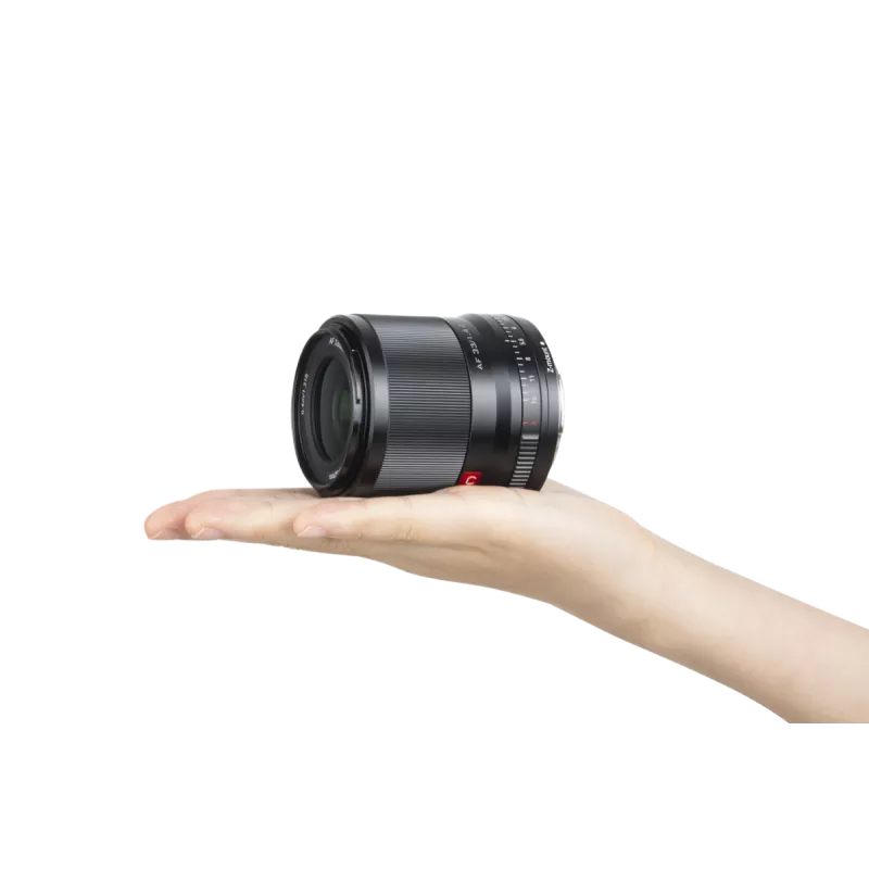 Viltrox AF 33mm F1.4 Nikon Z