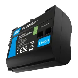 Akumulator Newell Plus zamiennik EN-EL15 do Nikon