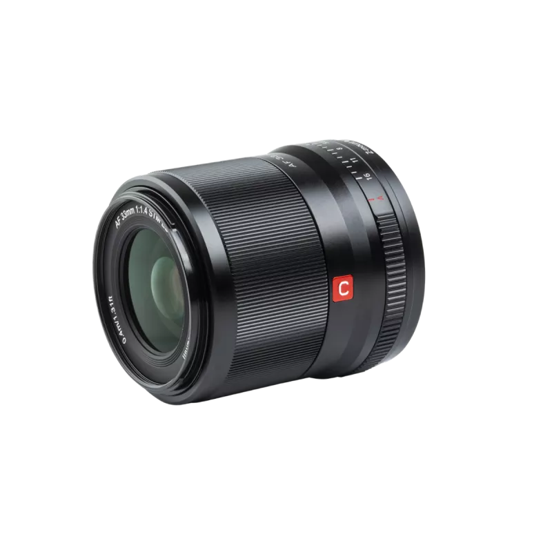 Viltrox AF 33mm F1.4 Nikon Z