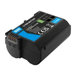 Akumulator Newell Plus zamiennik EN-EL15 do Nikon