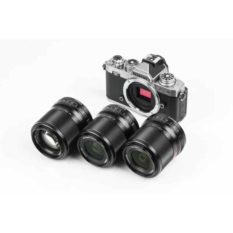Viltrox AF 56mm F1.4 Nikon Z