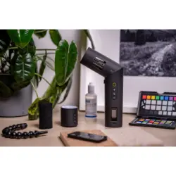 Generator dymu Newell Mr Mist