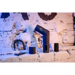 Generator dymu Newell Mr Mist