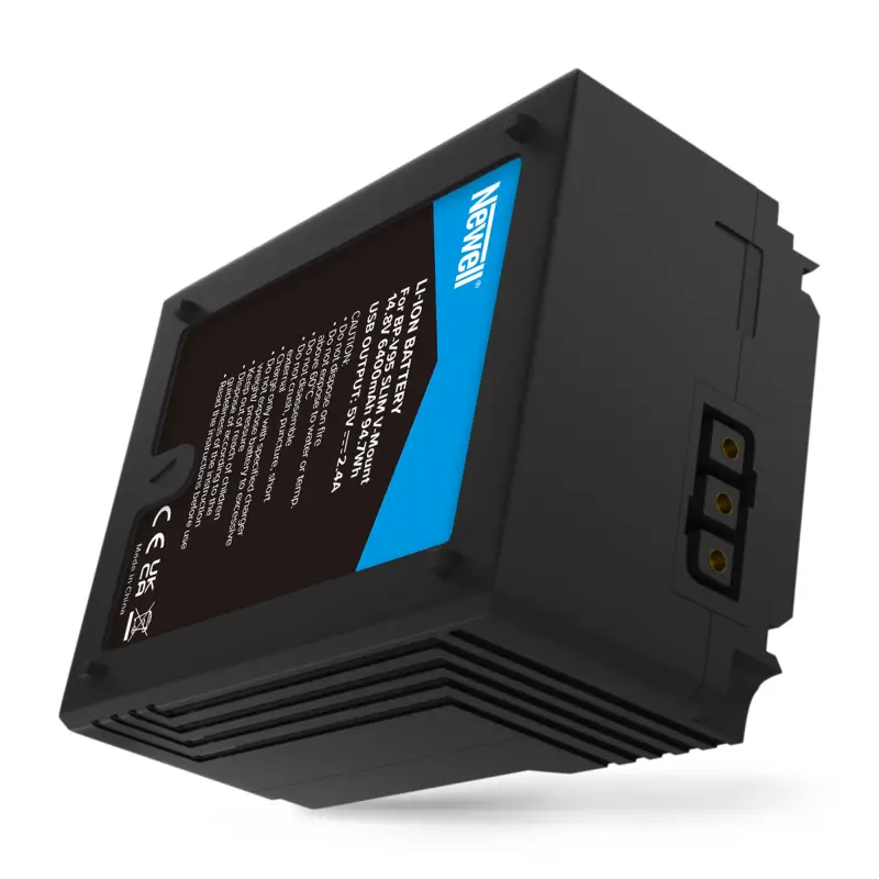 Akumulator Newell BP-V95 SLIM V-Mount