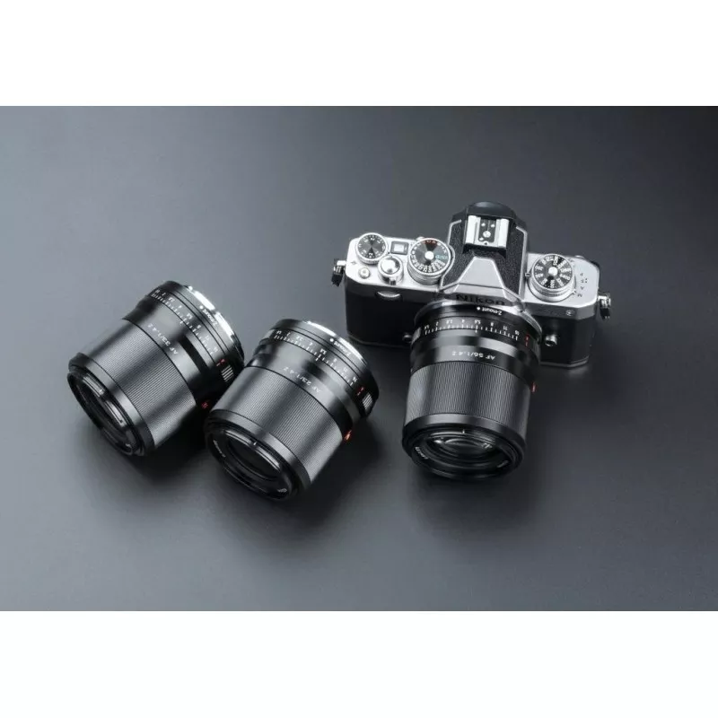Viltrox AF 56mm F1.4 Nikon Z