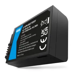 Akumulator Newell zamiennik EN-EL25 do Nikon