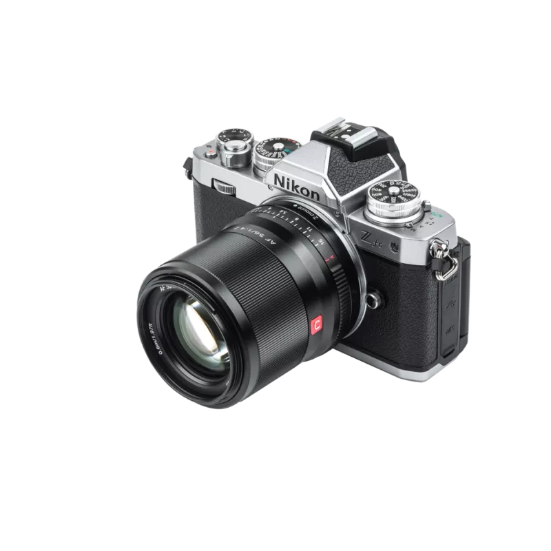 Viltrox AF 56mm F1.4 Nikon Z