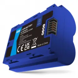 Akumulator Newell SupraCell Protect zamiennik NP-W235 do Fujifilm