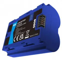 Akumulator Newell SupraCell Protect zamiennik NP-W235 do Fujifilm