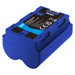 Akumulator Newell SupraCell Protect zamiennik NP-W235 do Fujifilm