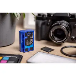 Akumulator Newell SupraCell Protect zamiennik NP-W235 do Fujifilm