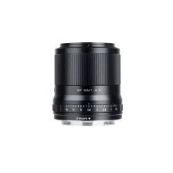 Viltrox AF 56mm F1.4 Nikon Z