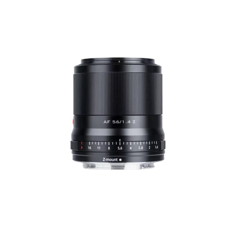 Viltrox AF 56mm F1.4 Nikon Z