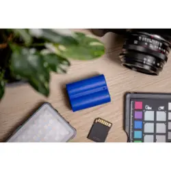 Akumulator Newell SupraCell Protect zamiennik NP-W235 do Fujifilm