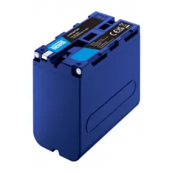 Akumulator Newell SupraCell Protect zamiennik NP-F970 do Sony