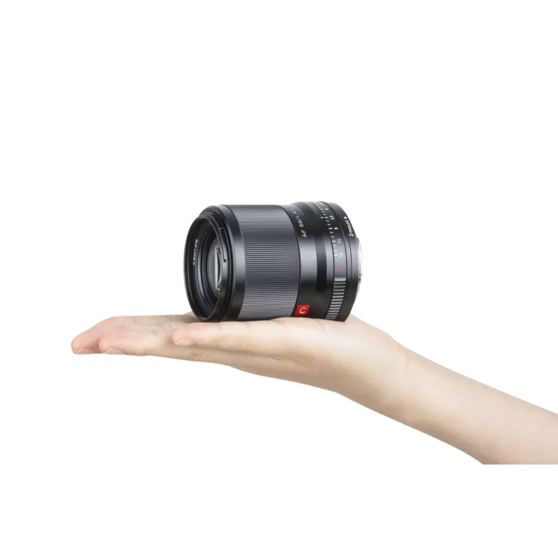 Viltrox AF 56mm F1.4 Nikon Z