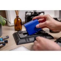 Akumulator Newell SupraCell Protect zamiennik NP-F970 do Sony