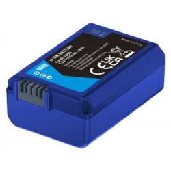 Akumulator Newell SupraCell Protect zamiennik NP-FW50 do Sony