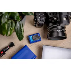 Akumulator Newell SupraCell Protect zamiennik NP-FW50 do Sony