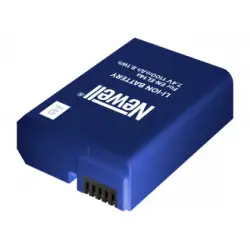 Akumulator Newell SupraCell Protect zamiennik EN-EL14a do Nikon