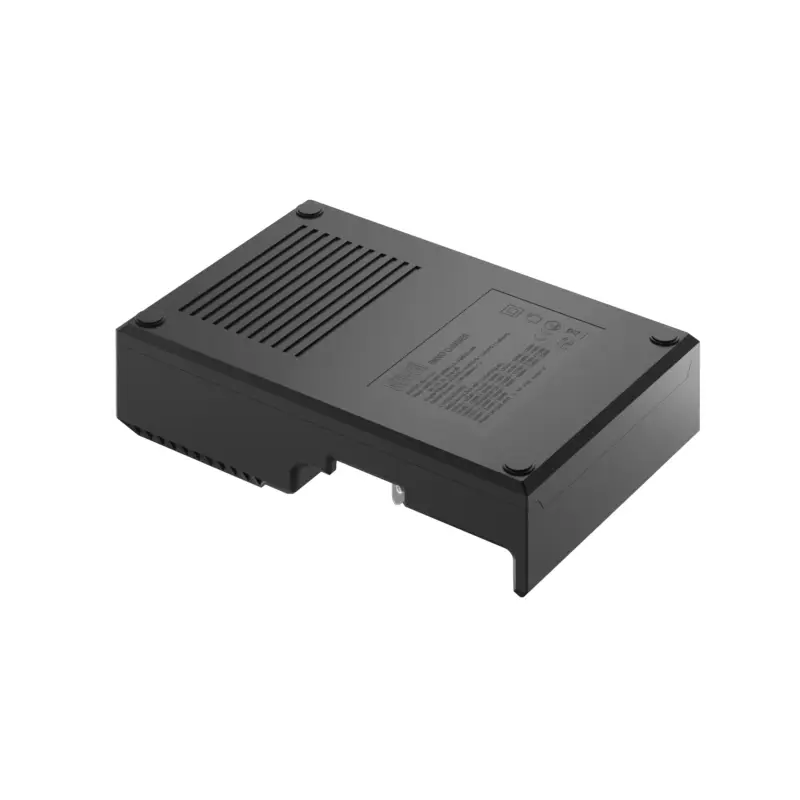 Ładowarka Newell Smart C4 Supra do akumulatorów NiMH/Li-Ion