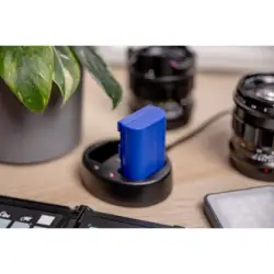 Akumulator Newell SupraCell Protect zamiennik LP-E10 do Canon